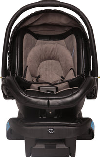 Infa Secure Arlo Vogue Infant Carrier Isofix Onyx