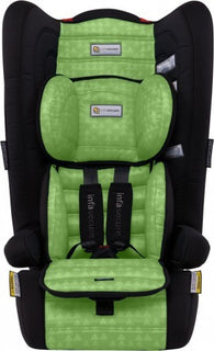 Infa Secure Comfi Treo Booster Seat Green