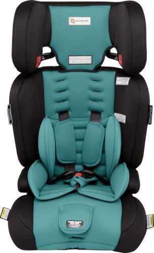 Infa Secure Visage Astra Booster Seat Aqua