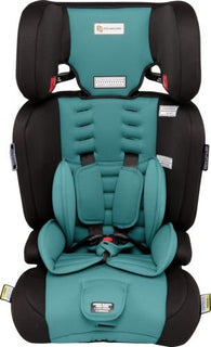 Infa Secure Visage Astra Booster Seat Aqua