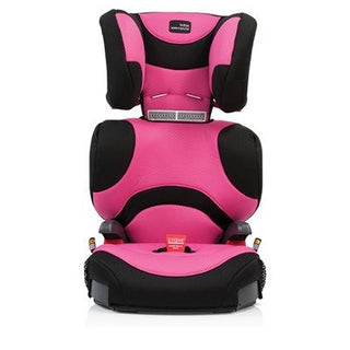 Safe n Sound Hi Liner SG 2015 Booster Seat Pink