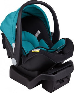 Infa Secure Arlo Infant Carrier Non-ISOFix Aqua Insert