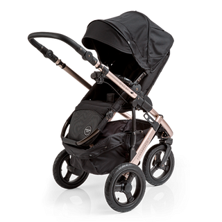 Edwards & Co Oscar G3 Wheel Stroller Rose Gold