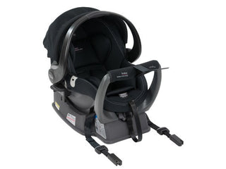 Safe N Sound Unity ISOFIX Infant Carrier Black
